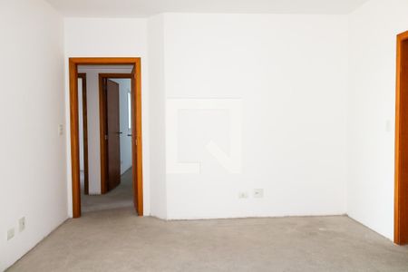 Sala de apartamento à venda com 3 quartos, 130m² em Barcelona, São Caetano do Sul