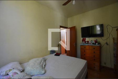 Quarto 1 de apartamento para alugar com 2 quartos, 100m² em Madureira, Rio de Janeiro