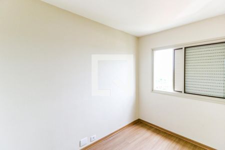 Quarto 1 de apartamento à venda com 2 quartos, 55m² em Jardim Promissão, São Paulo
