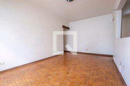 Sala de apartamento à venda com 2 quartos, 80m² em Paraíso, São Paulo