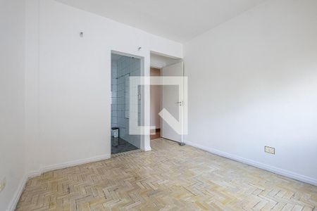 Suíte de apartamento à venda com 2 quartos, 80m² em Paraíso, São Paulo