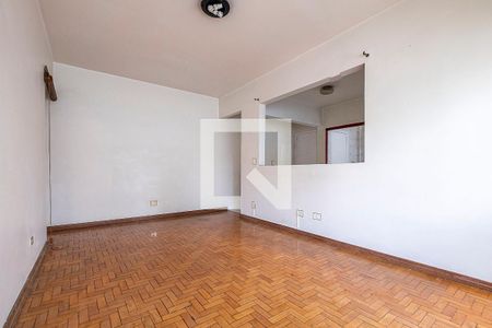 Sala de apartamento à venda com 2 quartos, 80m² em Paraíso, São Paulo