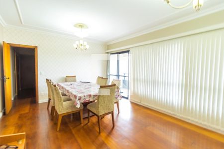 Sala de apartamento à venda com 3 quartos, 148m² em Jardim Morumbi, Jundiaí