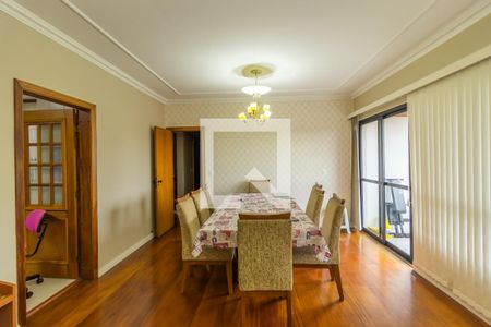 Sala de apartamento à venda com 3 quartos, 148m² em Jardim Morumbi, Jundiaí