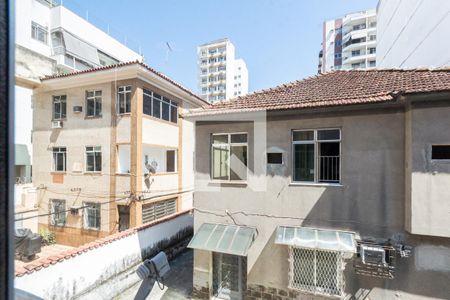 Vista Quarto 1 e 2 de apartamento para alugar com 2 quartos, 80m² em Vila Isabel, Rio de Janeiro