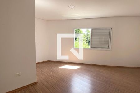 Suíte 1 de casa de condomínio à venda com 4 quartos, 360m² em Alphaville, Santana de Parnaíba