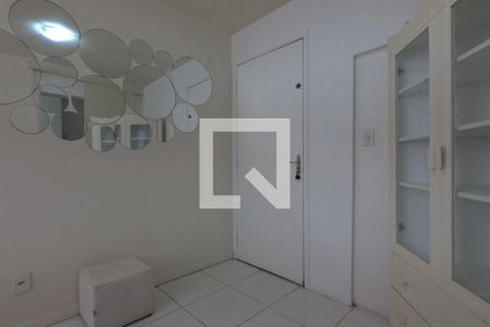 Sala de apartamento à venda com 2 quartos, 40m² em Morumbi, São Paulo