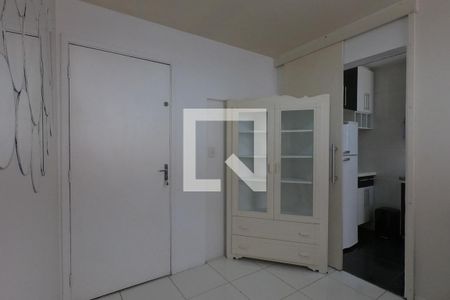 Sala de apartamento para alugar com 2 quartos, 40m² em Morumbi, São Paulo