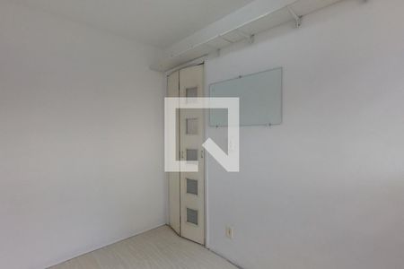 Quarto de apartamento à venda com 2 quartos, 40m² em Morumbi, São Paulo