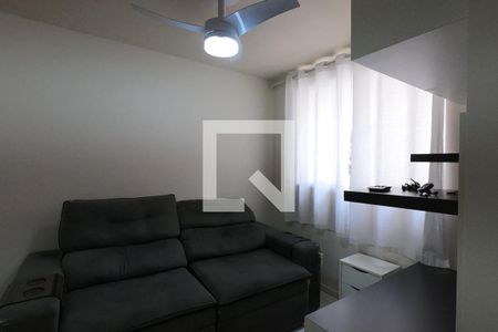 Sala de apartamento para alugar com 2 quartos, 40m² em Morumbi, São Paulo