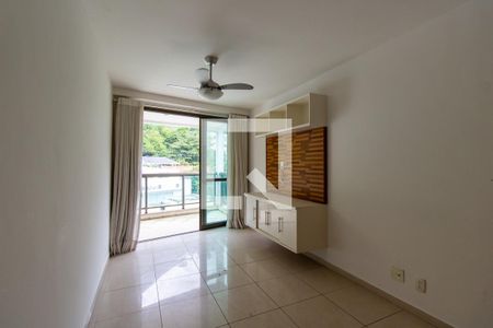 Apartamento à venda com 206m², 3 quartos e 2 vagasSala