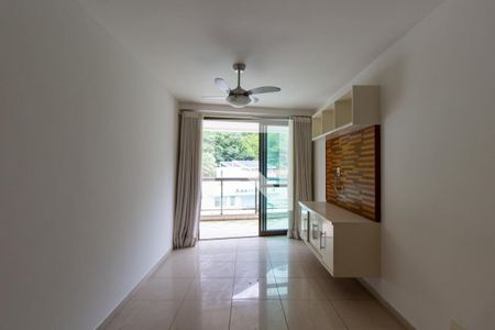 Apartamento à venda com 206m², 3 quartos e 2 vagasSala