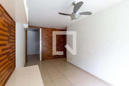 Sala de apartamento à venda com 3 quartos, 206m² em Laranjeiras, Rio de Janeiro