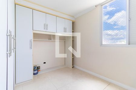 Quarto de apartamento para alugar com 1 quarto, 45m² em Jardim dos Prados, São Paulo