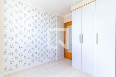 Quarto de apartamento para alugar com 1 quarto, 45m² em Jardim dos Prados, São Paulo