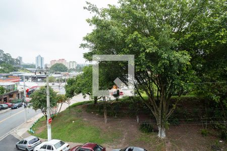 Vista -Quarto 1 de casa à venda com 4 quartos, 158m² em Parque Botujuru, São Bernardo do Campo