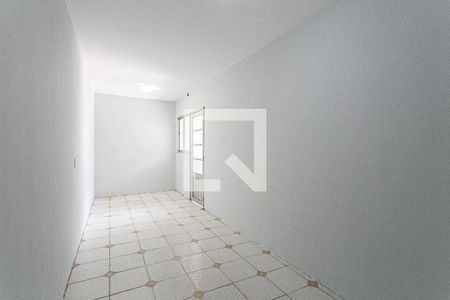 Quarto 2 de casa para alugar com 2 quartos, 60m² em Vila Carrao, São Paulo