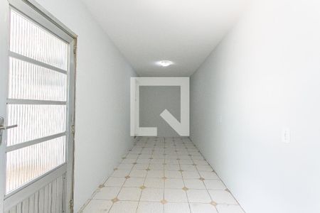 Quarto 2 de casa para alugar com 2 quartos, 60m² em Vila Carrao, São Paulo