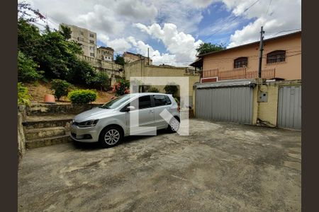 Apartamento à venda com 5 quartos, 194m² em Santa Tereza, Belo Horizonte