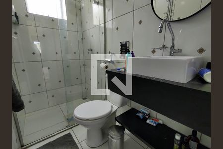 Apartamento à venda com 5 quartos, 194m² em Santa Tereza, Belo Horizonte