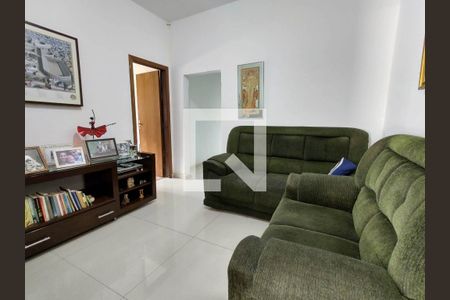 Apartamento à venda com 5 quartos, 194m² em Santa Tereza, Belo Horizonte