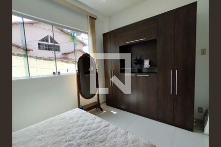 Apartamento à venda com 5 quartos, 194m² em Santa Tereza, Belo Horizonte