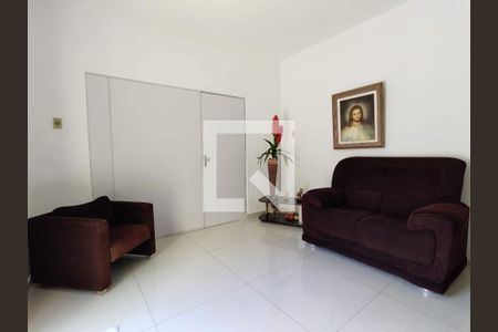 Apartamento à venda com 5 quartos, 194m² em Santa Tereza, Belo Horizonte