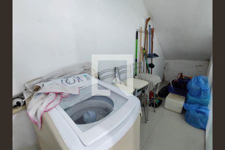 Apartamento à venda com 5 quartos, 194m² em Santa Tereza, Belo Horizonte