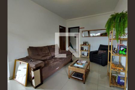 Apartamento à venda com 5 quartos, 194m² em Santa Tereza, Belo Horizonte