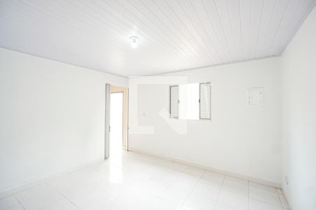 Quarto 01 de casa para alugar com 2 quartos, 85m² em Chácara Califórnia, São Paulo