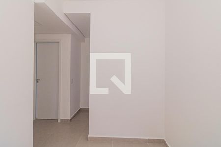Sala de casa para alugar com 2 quartos, 102m² em Jardim Filhos da Terra, São Paulo