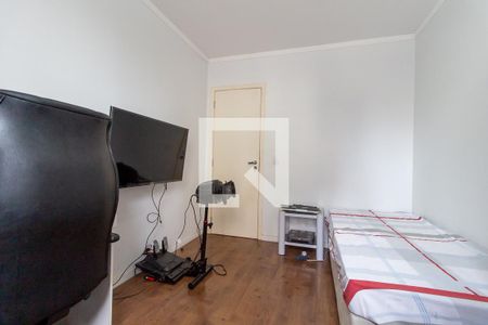 Quarto 1 de apartamento para alugar com 2 quartos, 69m² em Rebouças, Curitiba