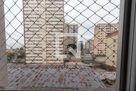 Vista do Quarto 1 de apartamento para alugar com 2 quartos, 69m² em Rebouças, Curitiba