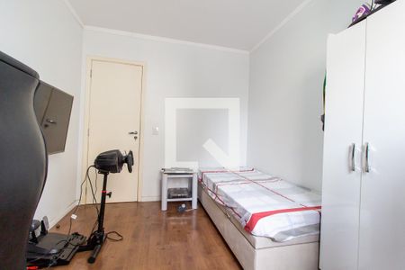 Quarto 1 de apartamento para alugar com 2 quartos, 69m² em Rebouças, Curitiba