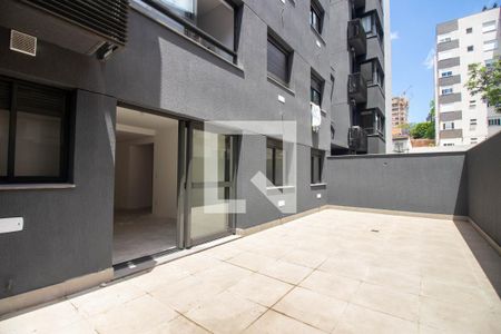 Garden de apartamento à venda com 2 quartos, 118m² em Bela Vista, Porto Alegre