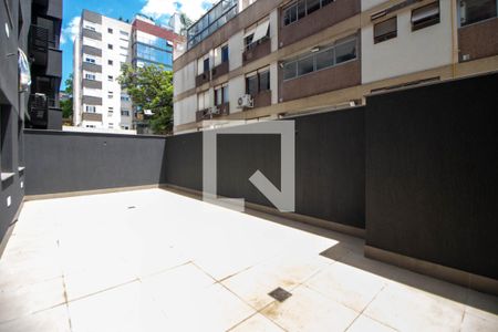 Garden de apartamento à venda com 2 quartos, 118m² em Bela Vista, Porto Alegre
