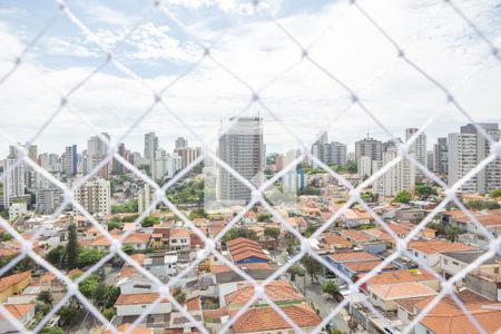 Vista do Quarto de apartamento à venda com 1 quarto, 50m² em Vila Anglo Brasileira, São Paulo