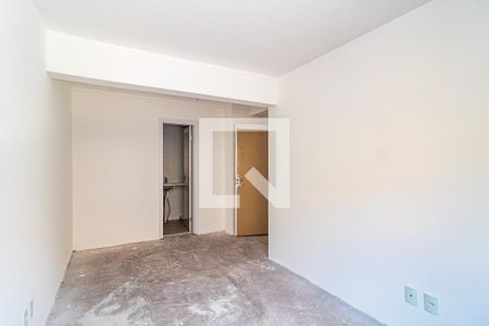 Quarto 1 Suite de apartamento à venda com 2 quartos, 135m² em Bela Vista, Porto Alegre