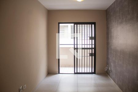 Sala de apartamento para alugar com 2 quartos, 94m² em Santo Antônio, São Caetano do Sul