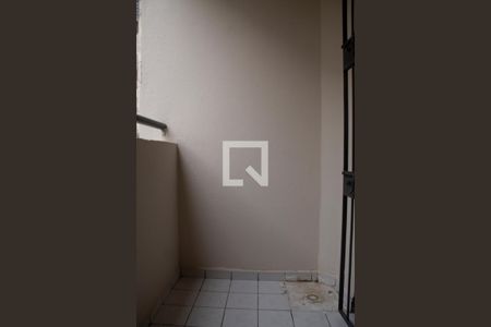 Sacada de apartamento para alugar com 2 quartos, 94m² em Santo Antônio, São Caetano do Sul