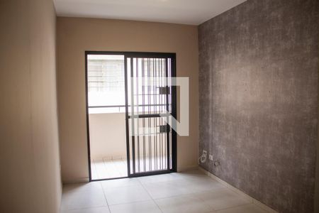 Sala de apartamento para alugar com 2 quartos, 94m² em Santo Antônio, São Caetano do Sul