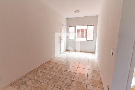 Sala de apartamento para alugar com 2 quartos, 76m² em Jardim Campos Eliseos, Campinas