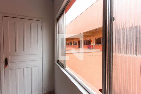 Vista da Sala de apartamento para alugar com 2 quartos, 76m² em Jardim Campos Eliseos, Campinas