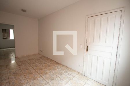 Sala de apartamento para alugar com 2 quartos, 76m² em Jardim Campos Eliseos, Campinas