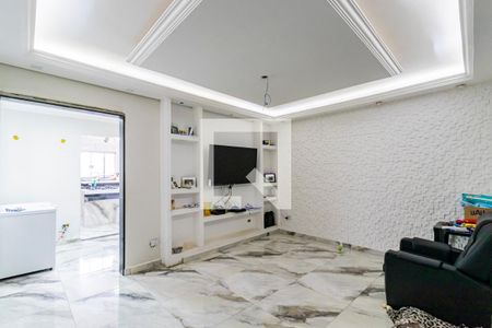 1o. Andar - Sala de casa à venda com 2 quartos, 120m² em Ipiranga, São Paulo