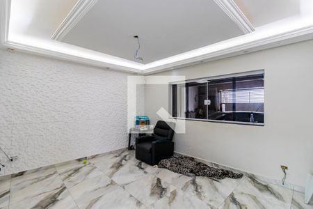 1o. Andar - Sala de casa à venda com 2 quartos, 120m² em Ipiranga, São Paulo