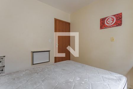 Quarto 1 de apartamento para alugar com 2 quartos, 60m² em Bela Vista, Alvorada