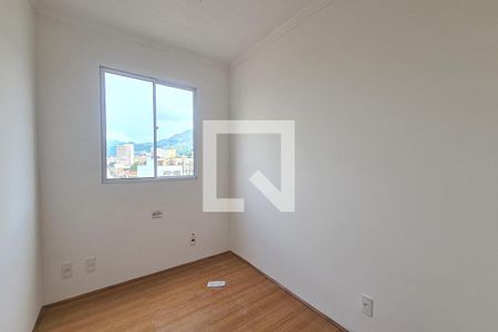 Quarto  de apartamento à venda com 2 quartos, 45m² em Piedade, Rio de Janeiro