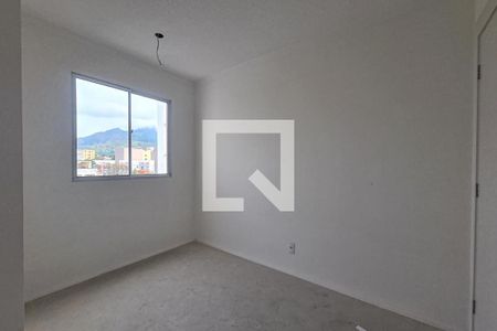 Sala de apartamento à venda com 2 quartos, 45m² em Piedade, Rio de Janeiro