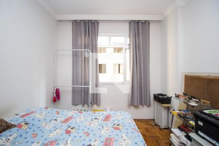 Quarto 1 de apartamento para alugar com 4 quartos, 180m² em Centro, Belo Horizonte